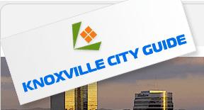 Knoxville City Guide