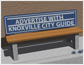 Knoxville Advertise