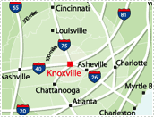 Knoxville Travel Guide